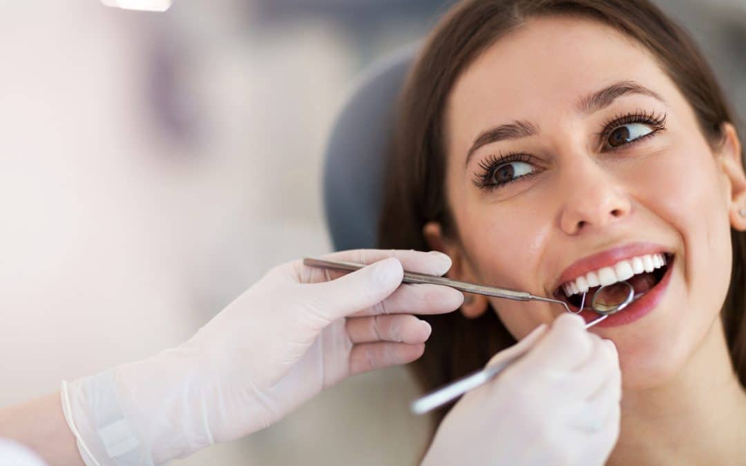 Reasons to See Your Mississauga Dentist about Your Wisdom Teeth